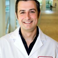 John Karanicolas, PhD