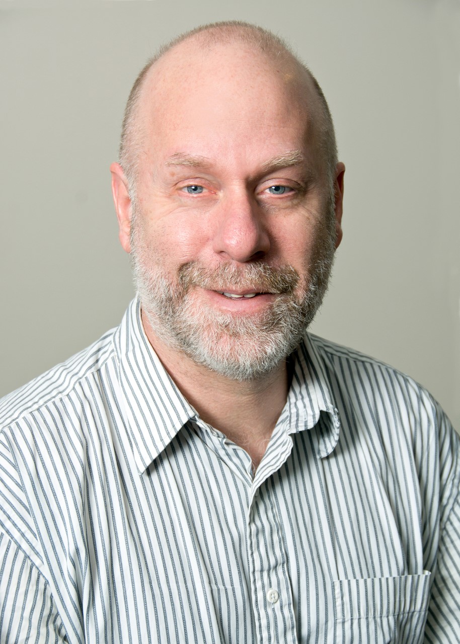 Roland L. Dunbrack Jr., PhD